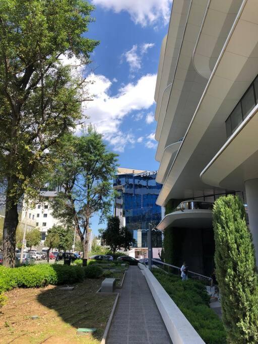 Eden Condo Athens Atenas Exterior foto