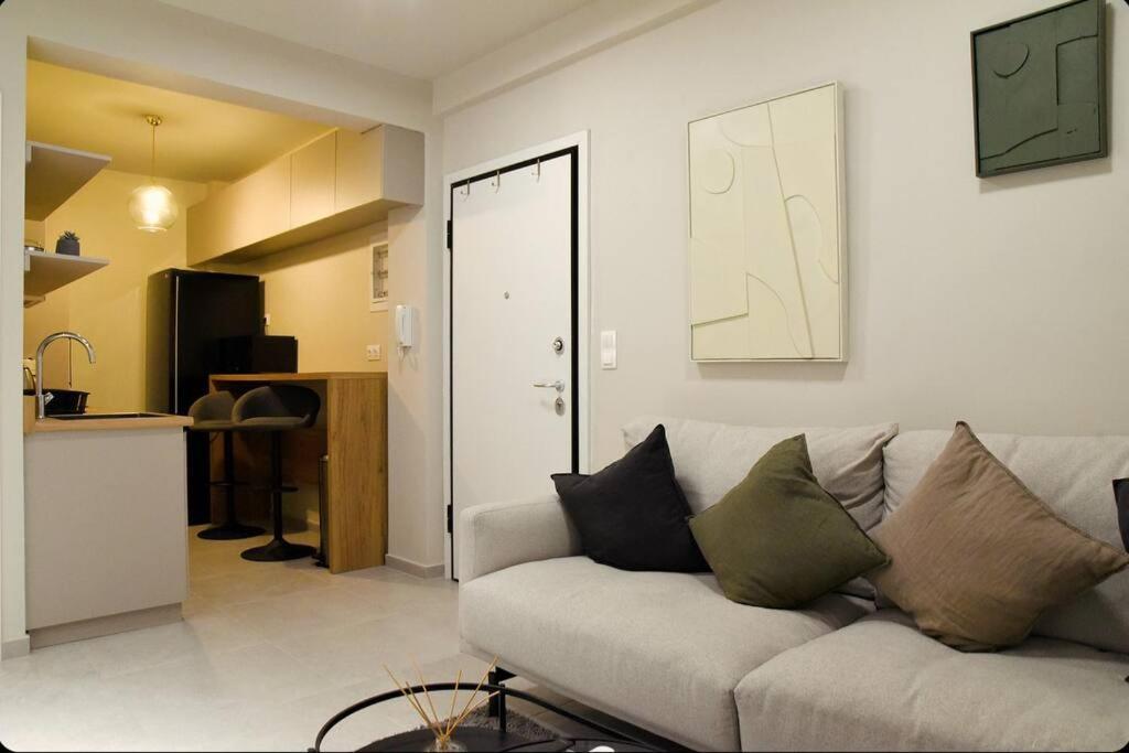 Eden Condo Athens Atenas Exterior foto