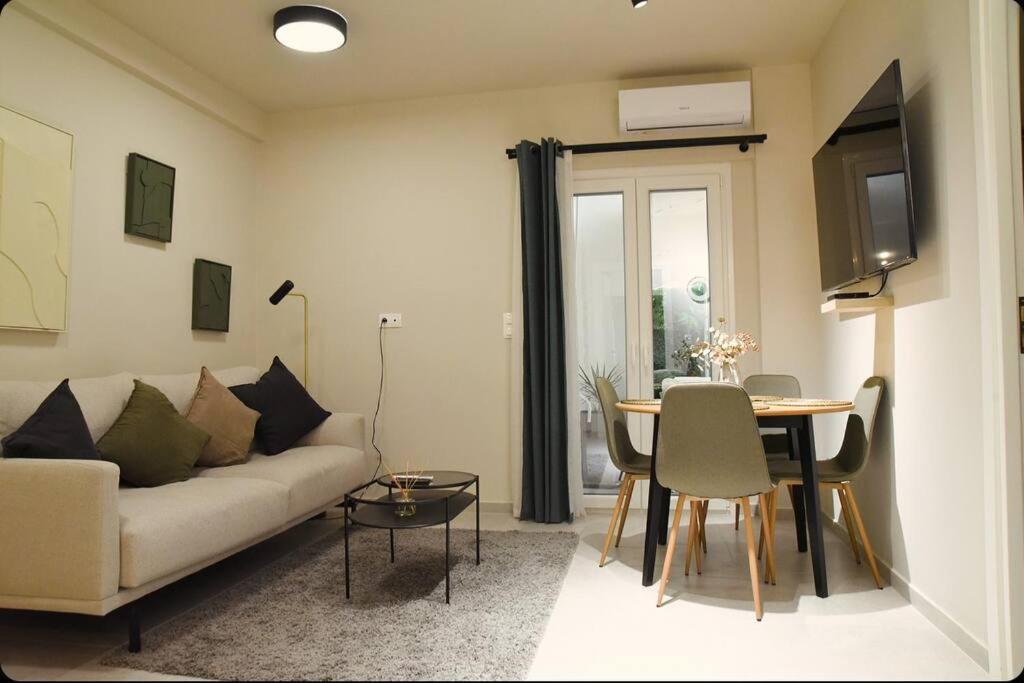 Eden Condo Athens Atenas Exterior foto