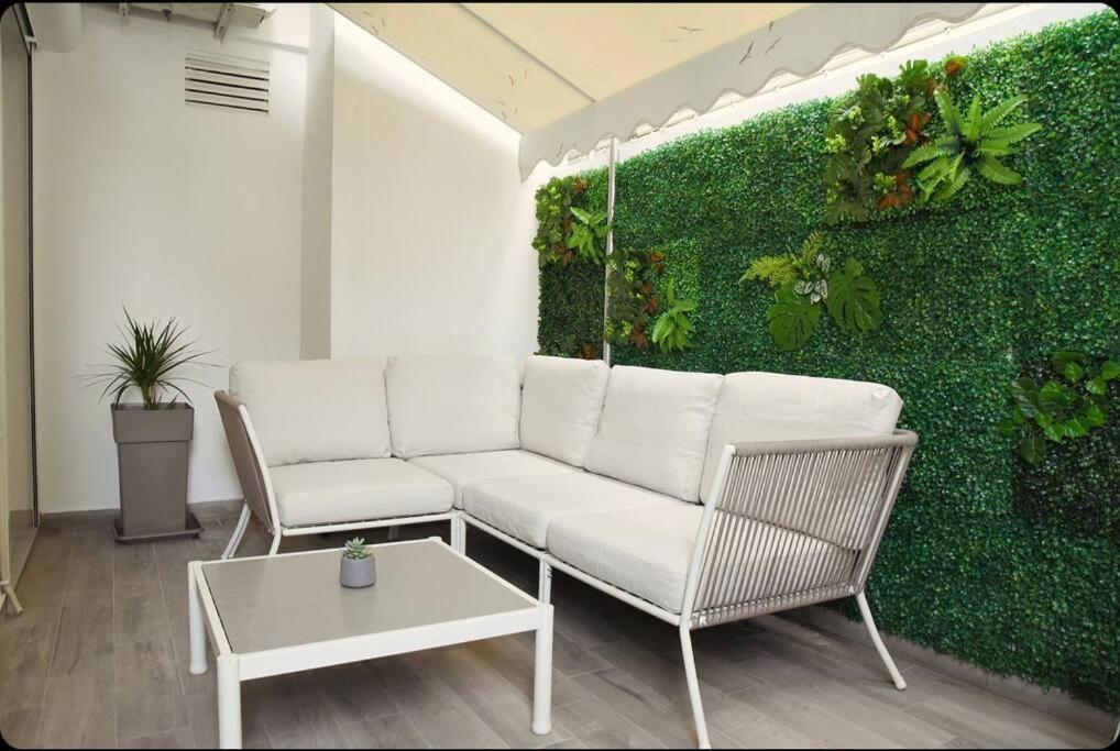 Eden Condo Athens Atenas Exterior foto