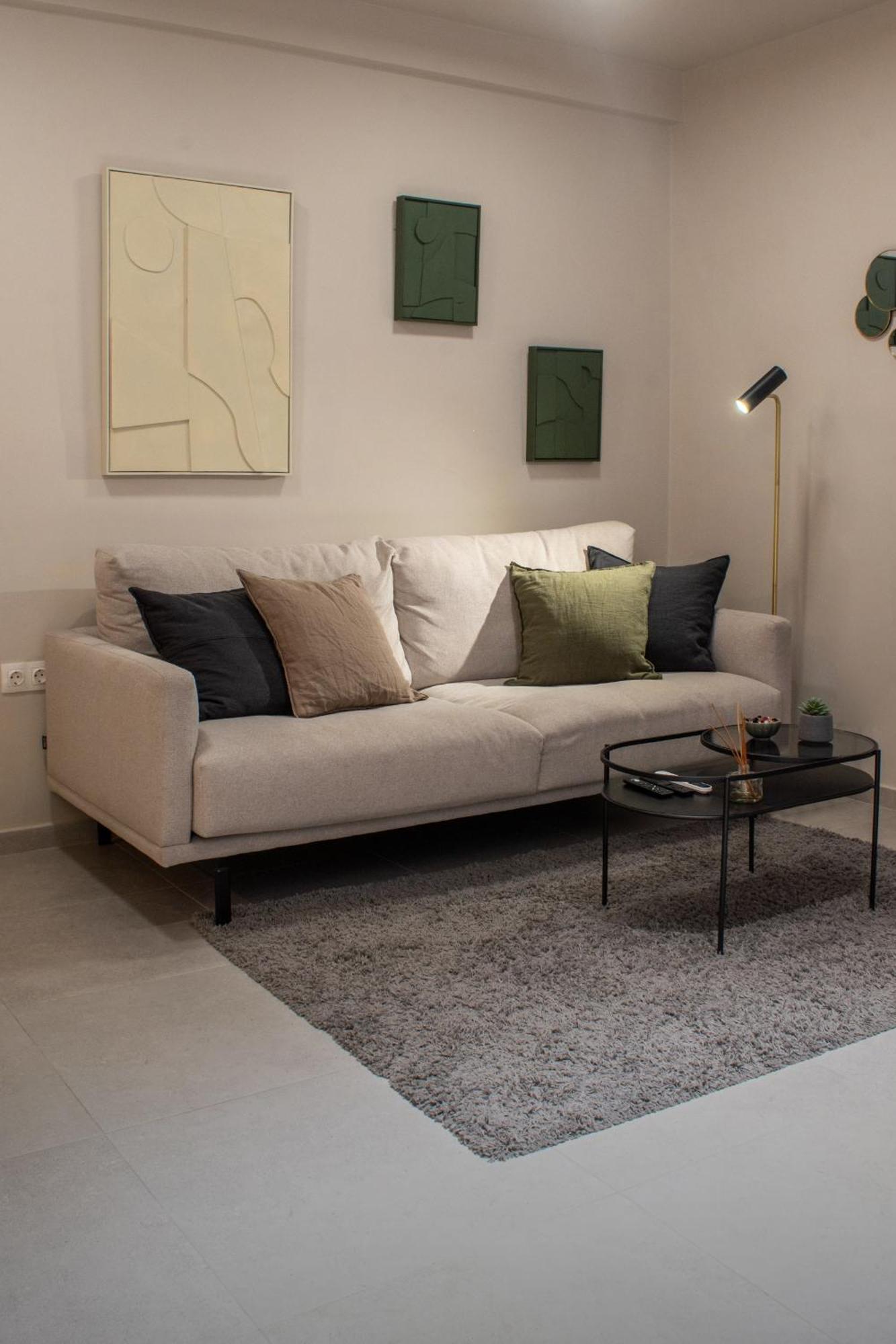 Eden Condo Athens Atenas Exterior foto